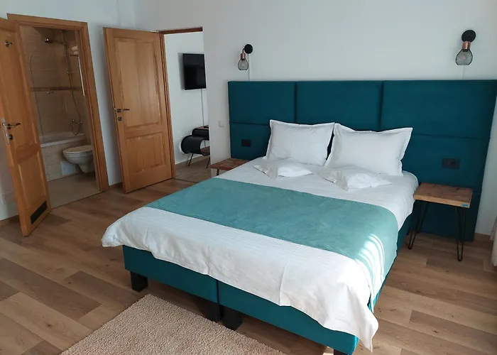 Vero Residence Predeal