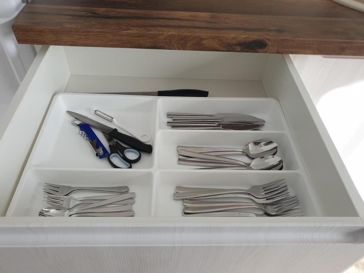 Appartement Vero *
