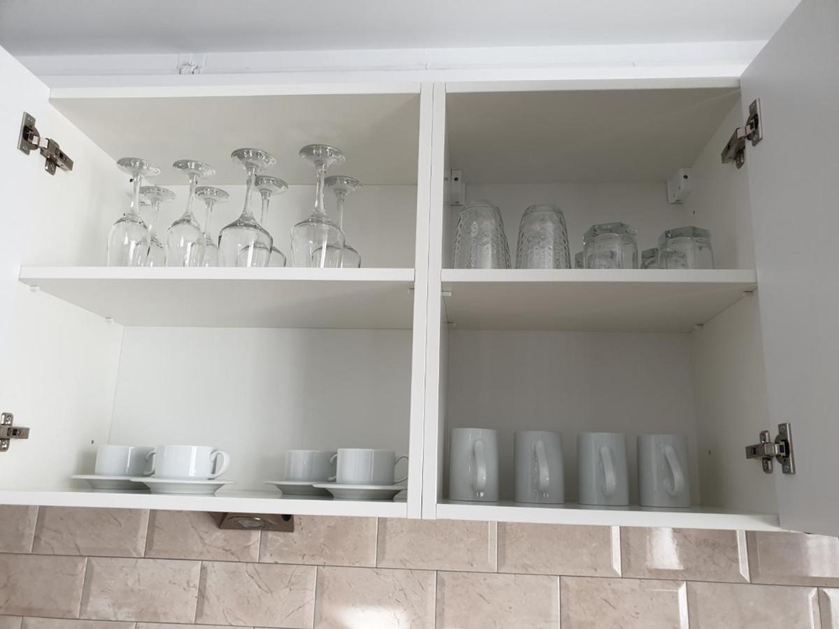 Appartement Vero Predeal