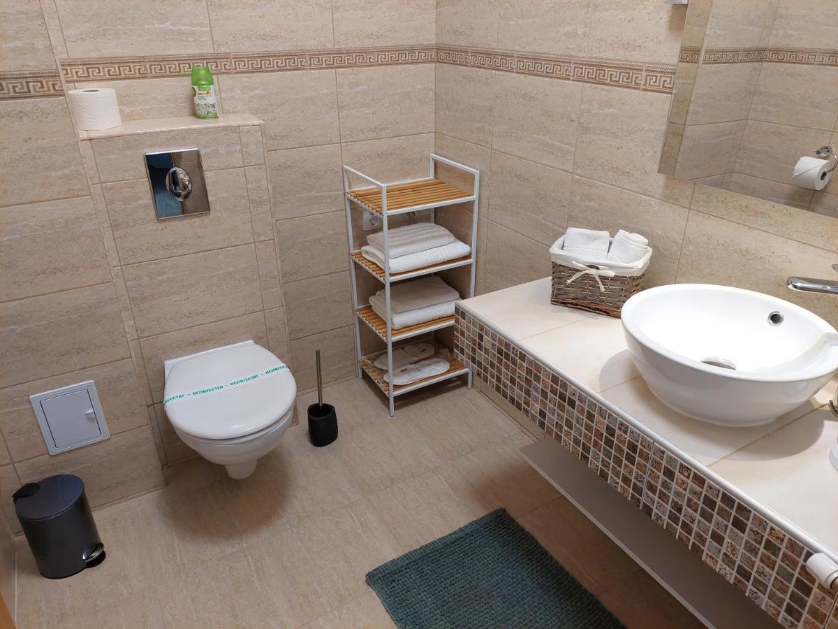 Vero Appartement
