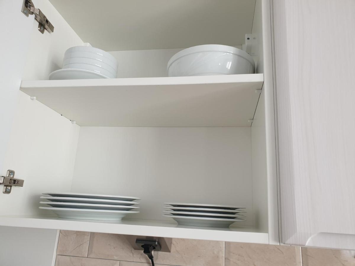 Appartement Vero Predeal