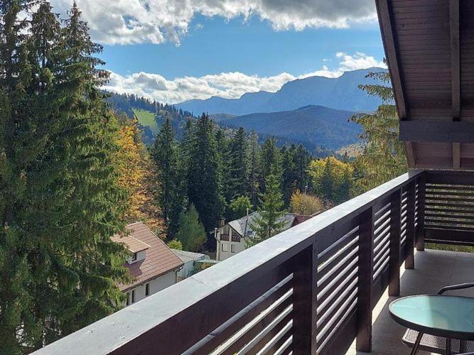 Appartement Vero *