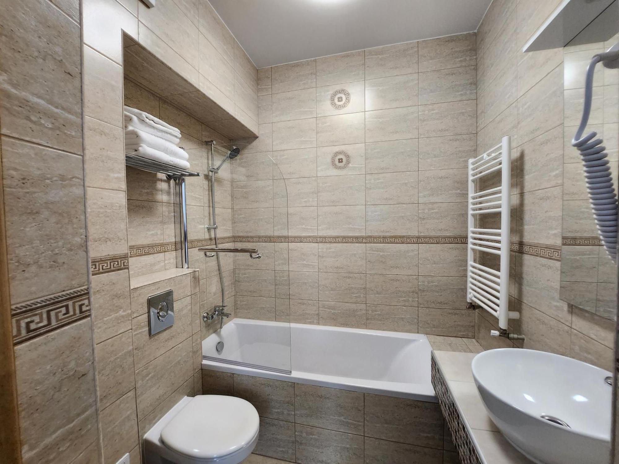Appartement Vero