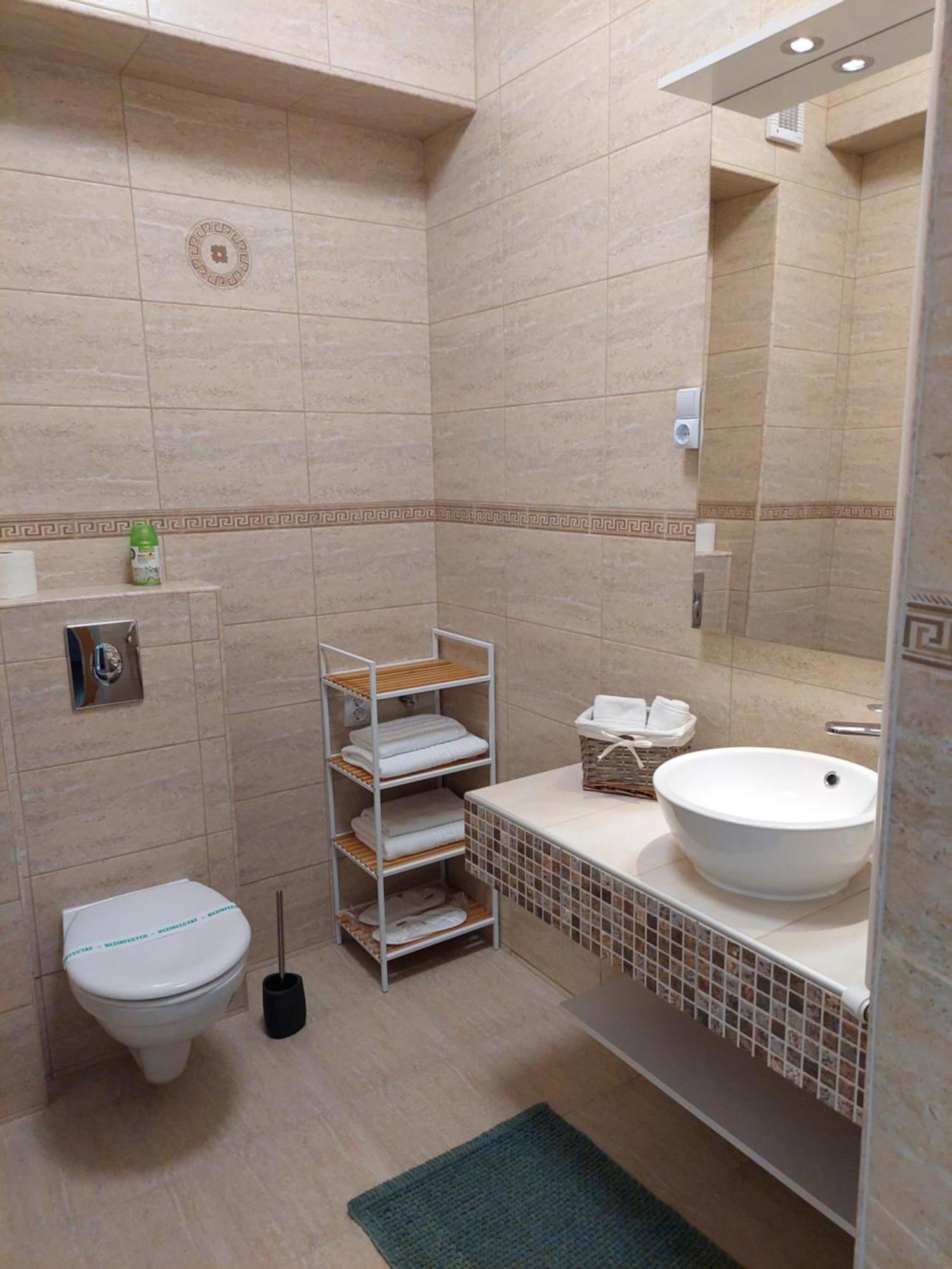 Vero Appartement *