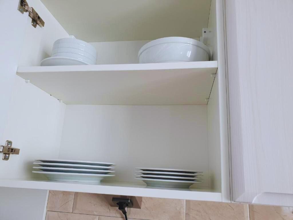 Vero Appartement Predeal
