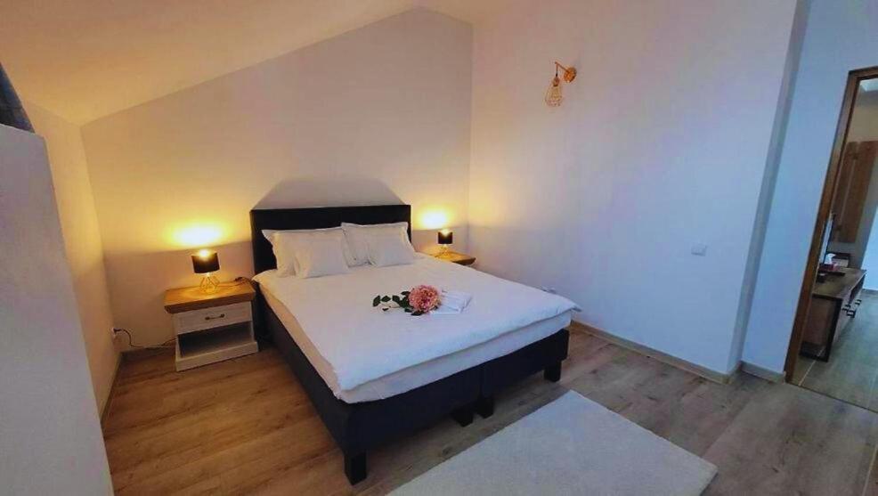 Vero Apartament