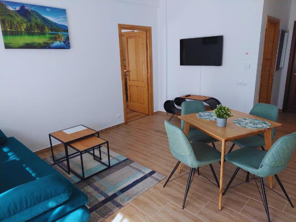 Vero Appartement *