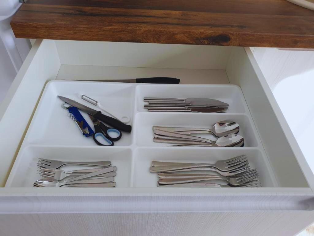 Appartement Vero *