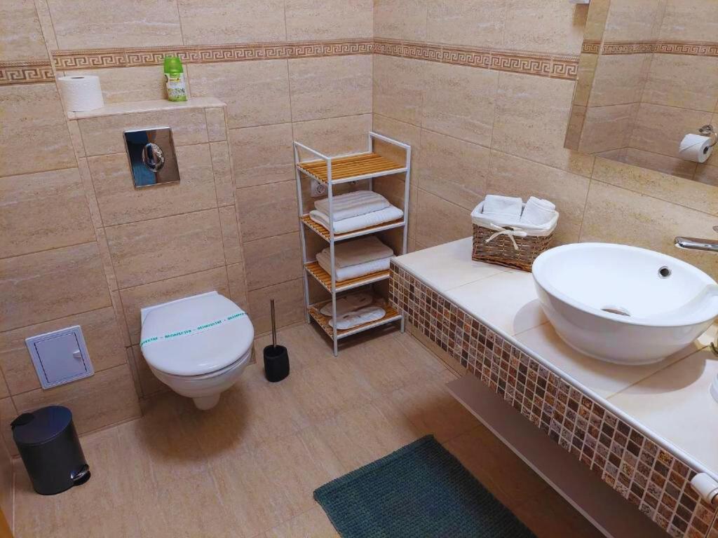 Appartement Vero Predeal
