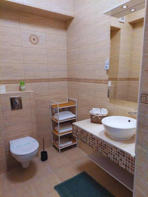 Vero Apartament